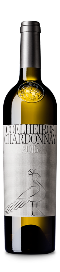 Coelheiros Chardonnay  2016